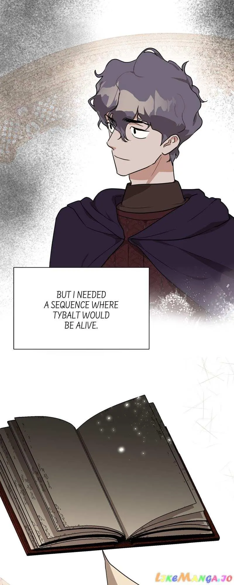 Goodbye My Juliet Chapter 27 Online - página 48