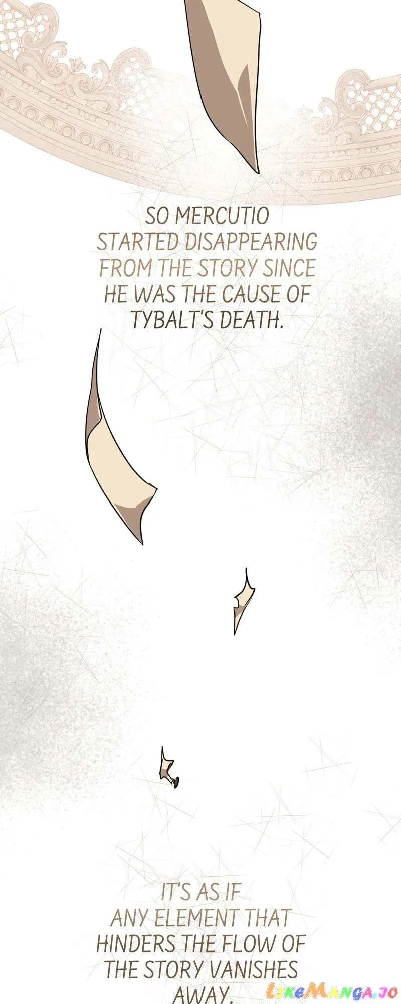Goodbye My Juliet Chapter 27 Online - página 49