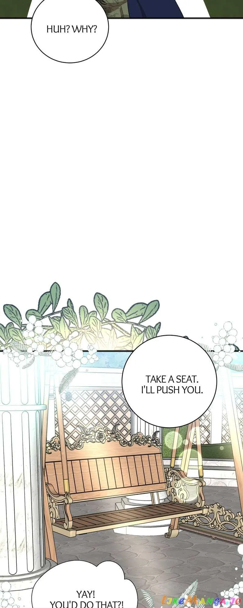Goodbye My Juliet Chapter 27 Online - página 53