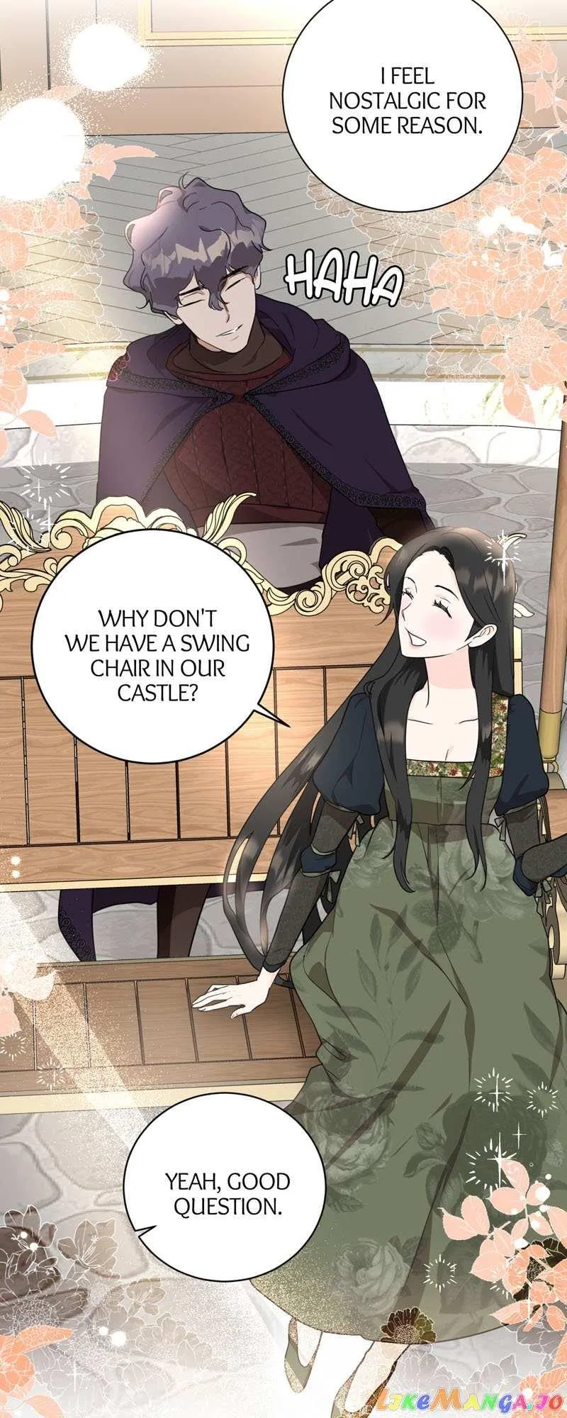 Goodbye My Juliet Chapter 27 Online - página 55