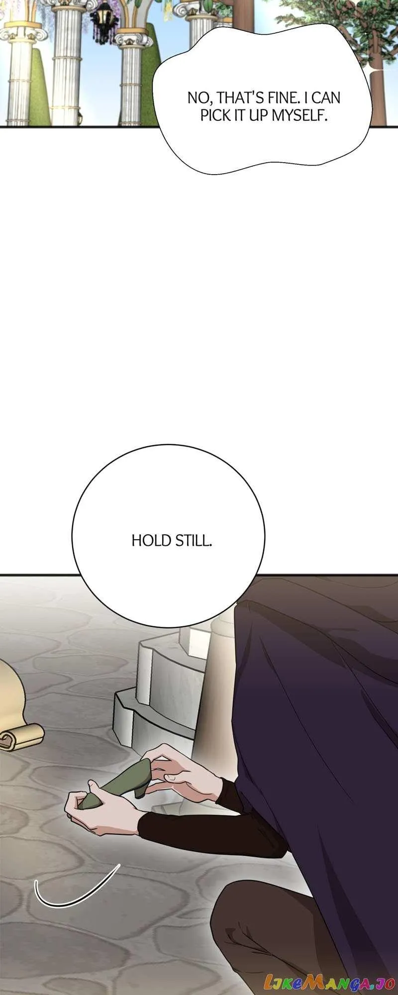 Goodbye My Juliet Chapter 27 Online - página 60