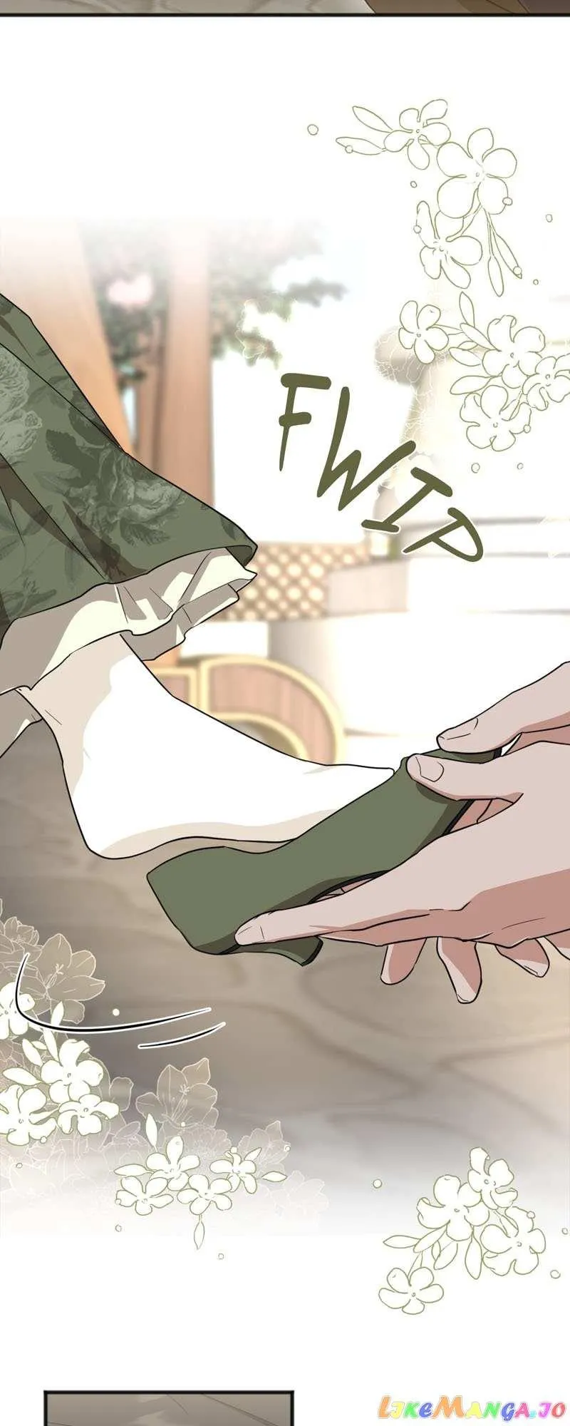 Goodbye My Juliet Chapter 27 Online - página 61