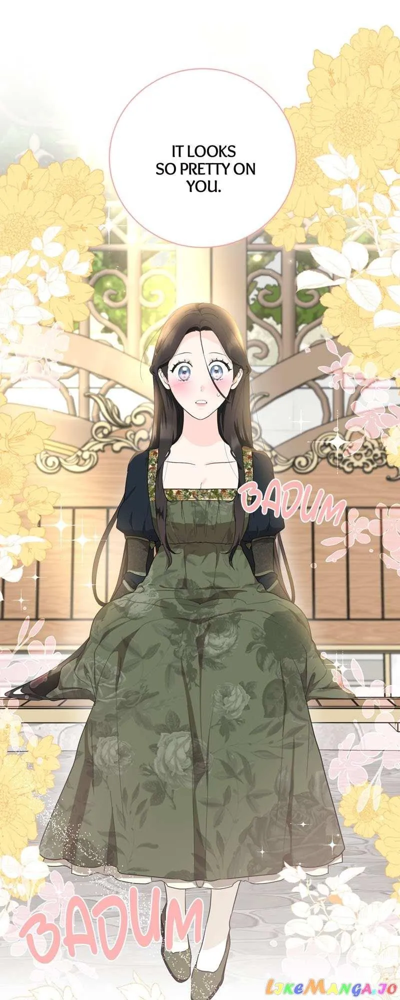 Goodbye My Juliet Chapter 27 Online - página 63