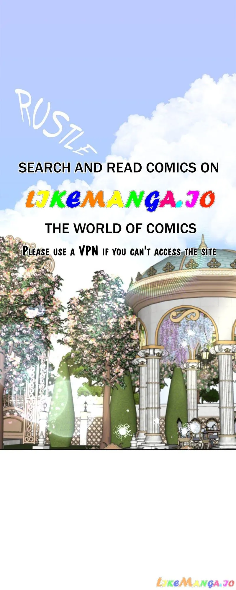 Goodbye My Juliet Chapter 28 Online - página 2