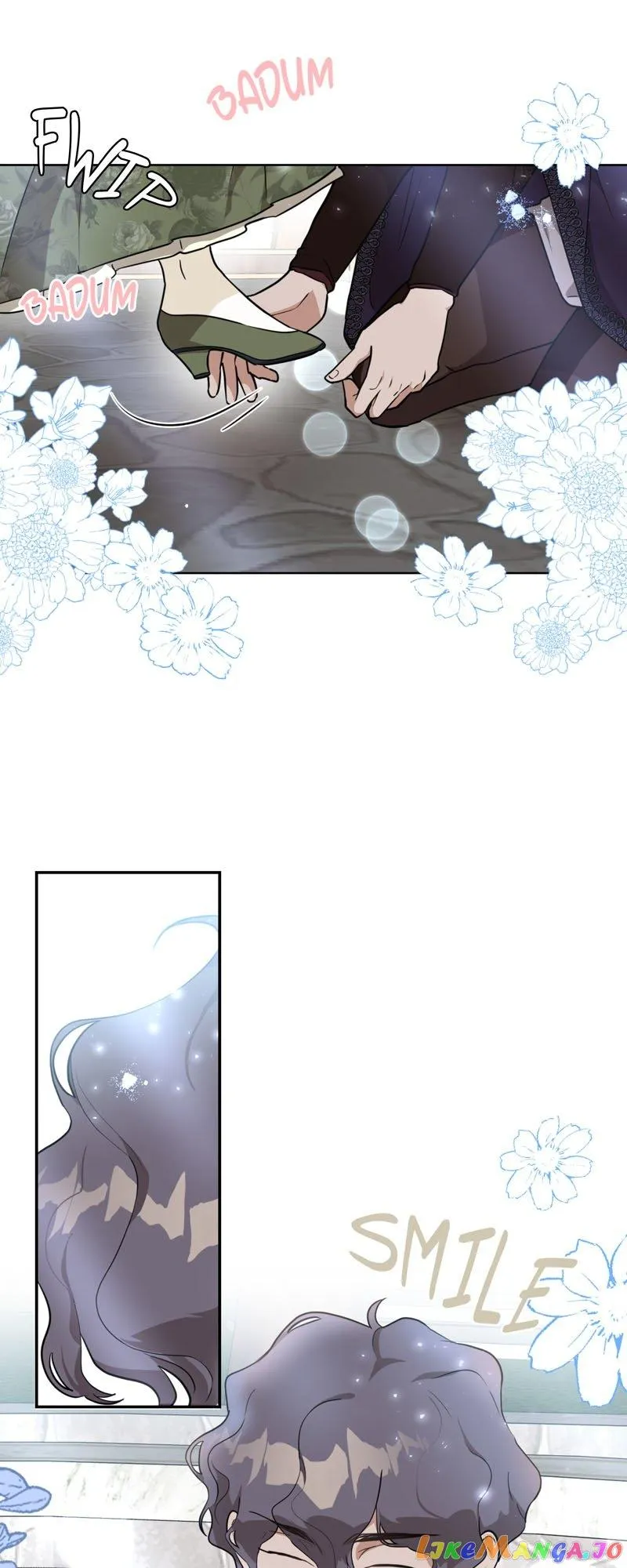Goodbye My Juliet Chapter 28 Online - página 3