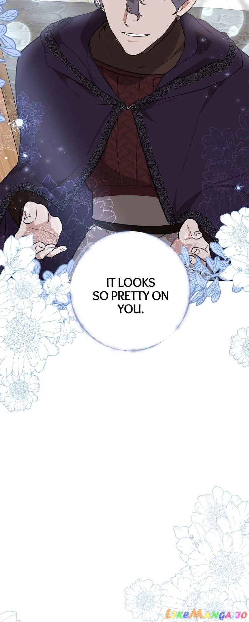 Goodbye My Juliet Chapter 28 Online - página 4