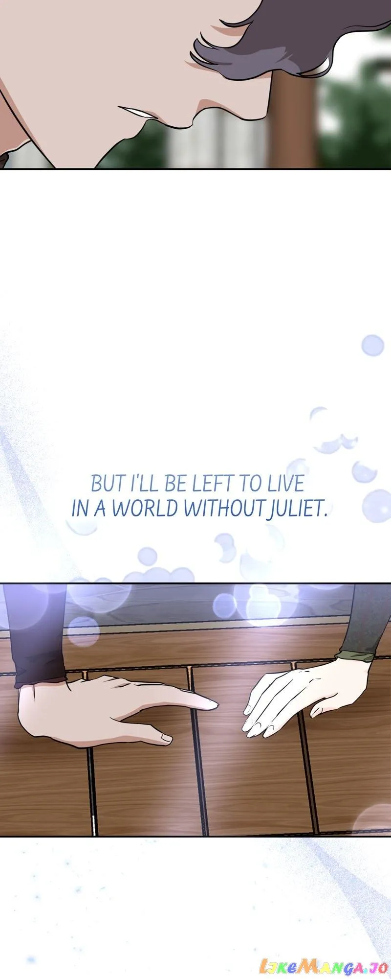 Goodbye My Juliet Chapter 28 Online - página 10