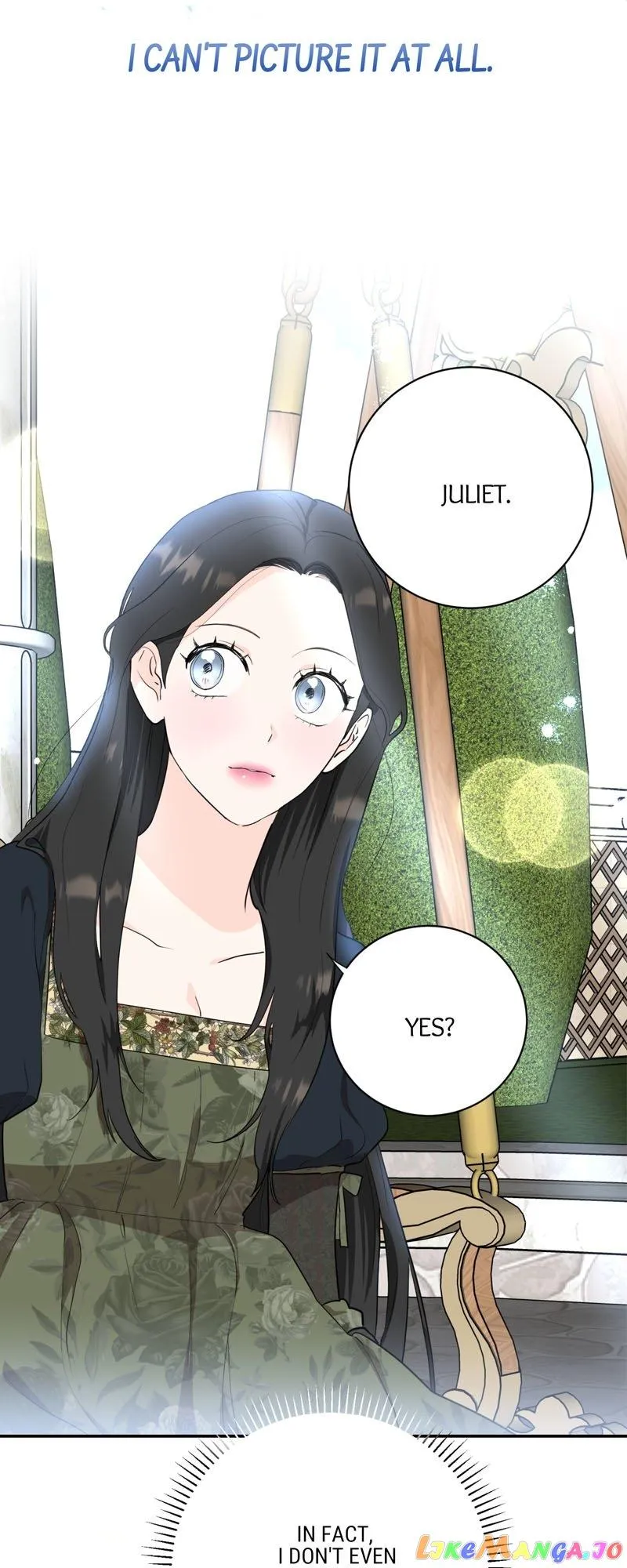 Goodbye My Juliet Chapter 28 Online - página 11