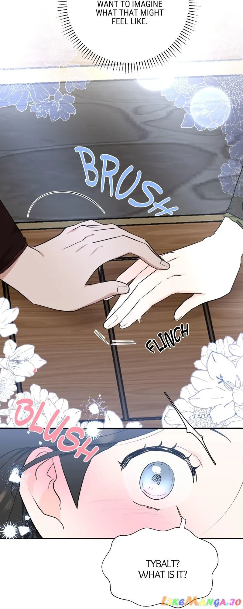 Goodbye My Juliet Chapter 28 Online - página 12