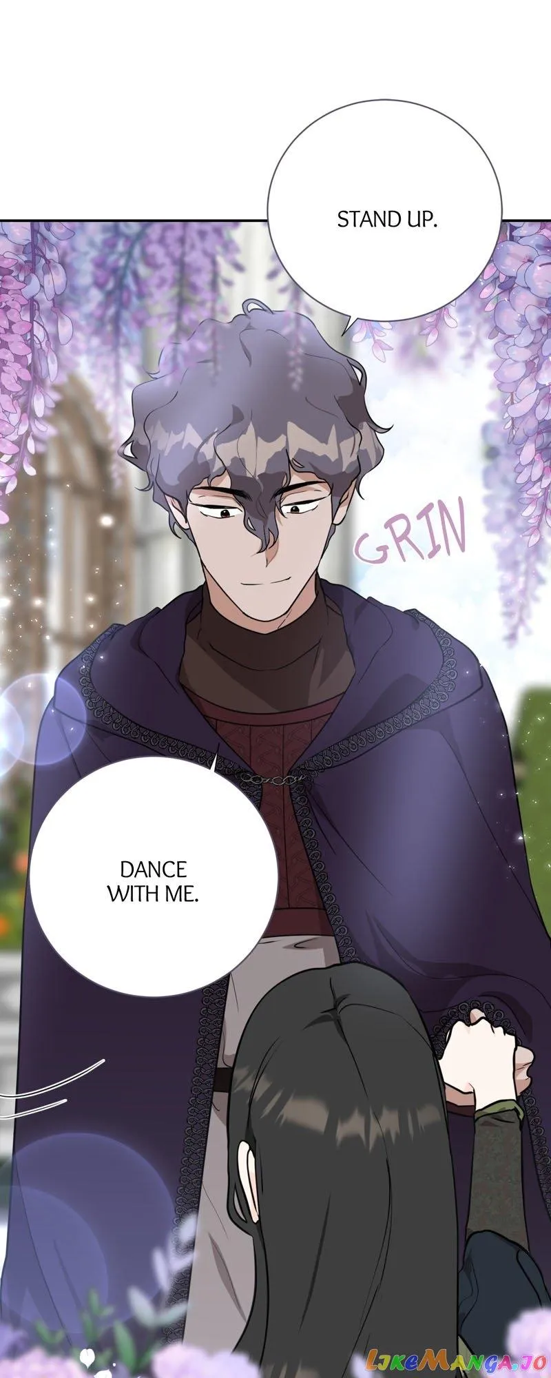 Goodbye My Juliet Chapter 28 Online - página 14