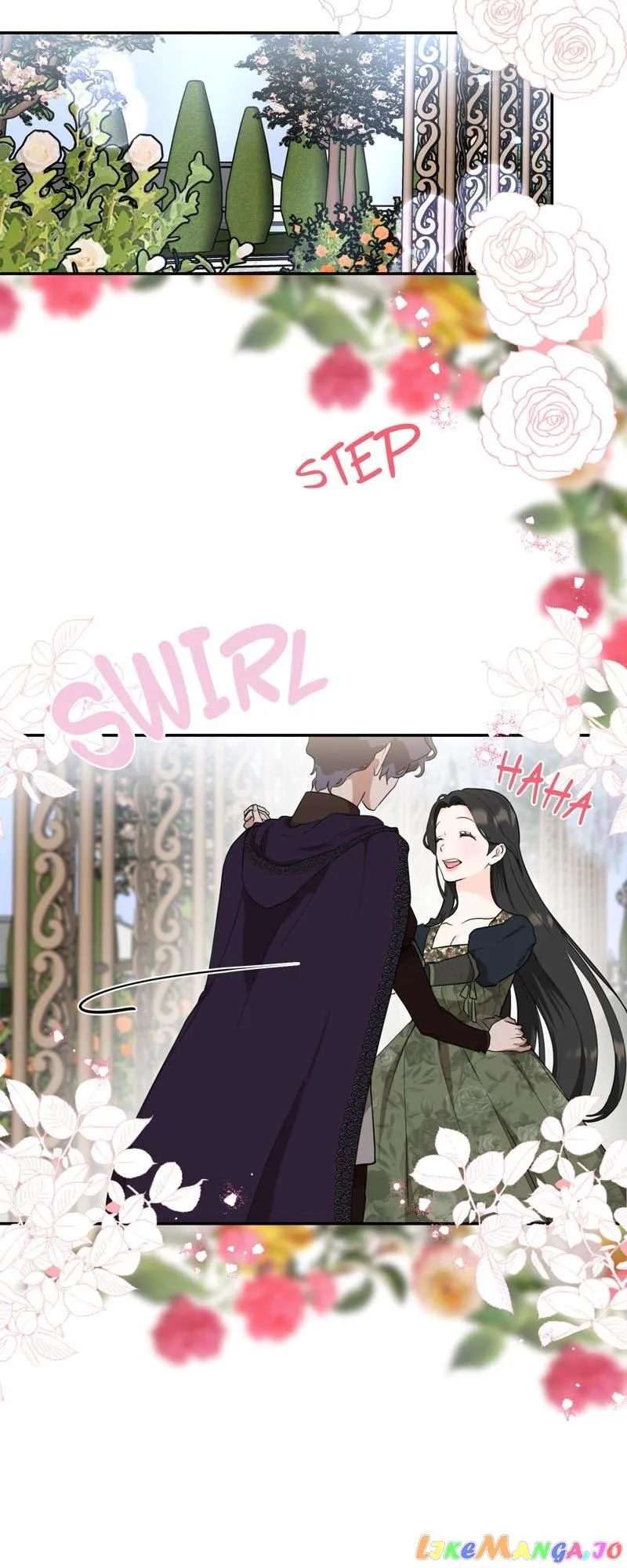 Goodbye My Juliet Chapter 28 Online - página 17