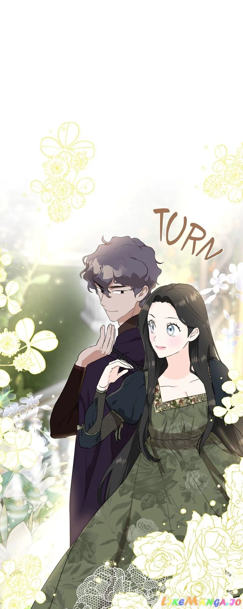 Goodbye My Juliet Chapter 28 Online - página 20