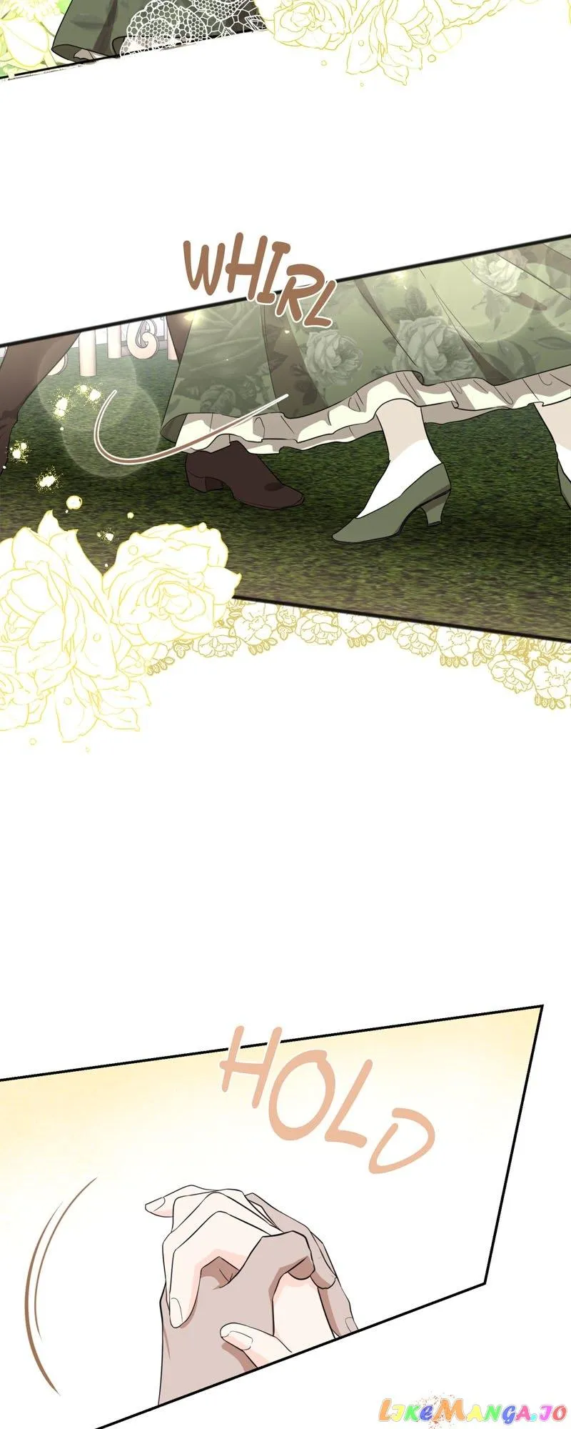 Goodbye My Juliet Chapter 28 Online - página 21
