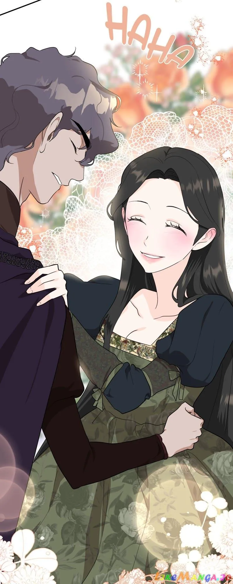 Goodbye My Juliet Chapter 28 Online - página 22