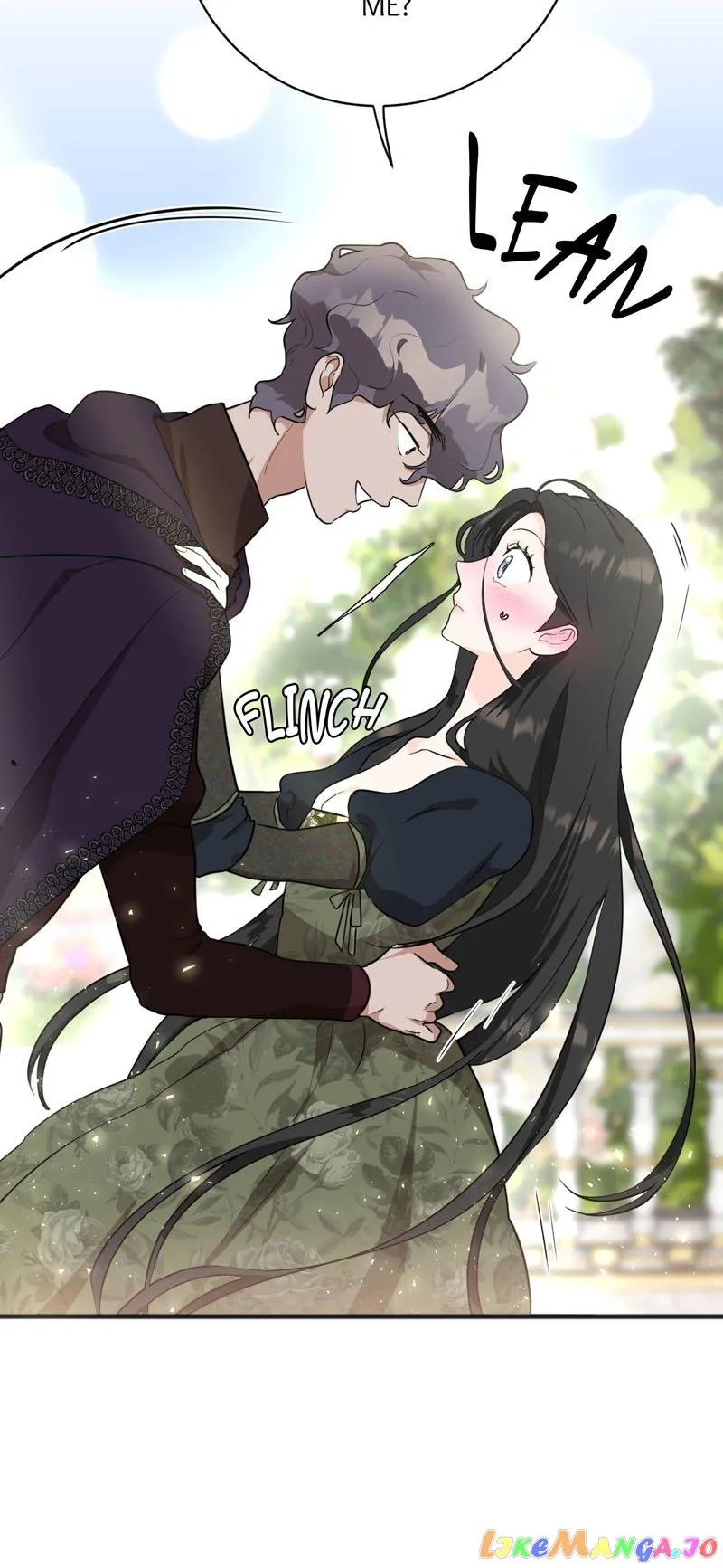 Goodbye My Juliet Chapter 28 Online - página 25