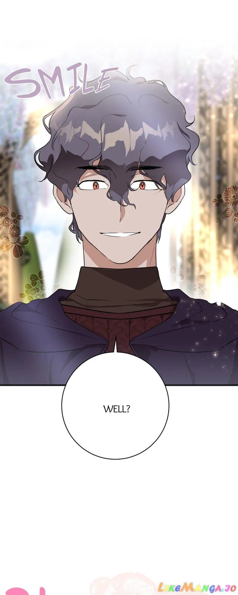 Goodbye My Juliet Chapter 28 Online - página 26