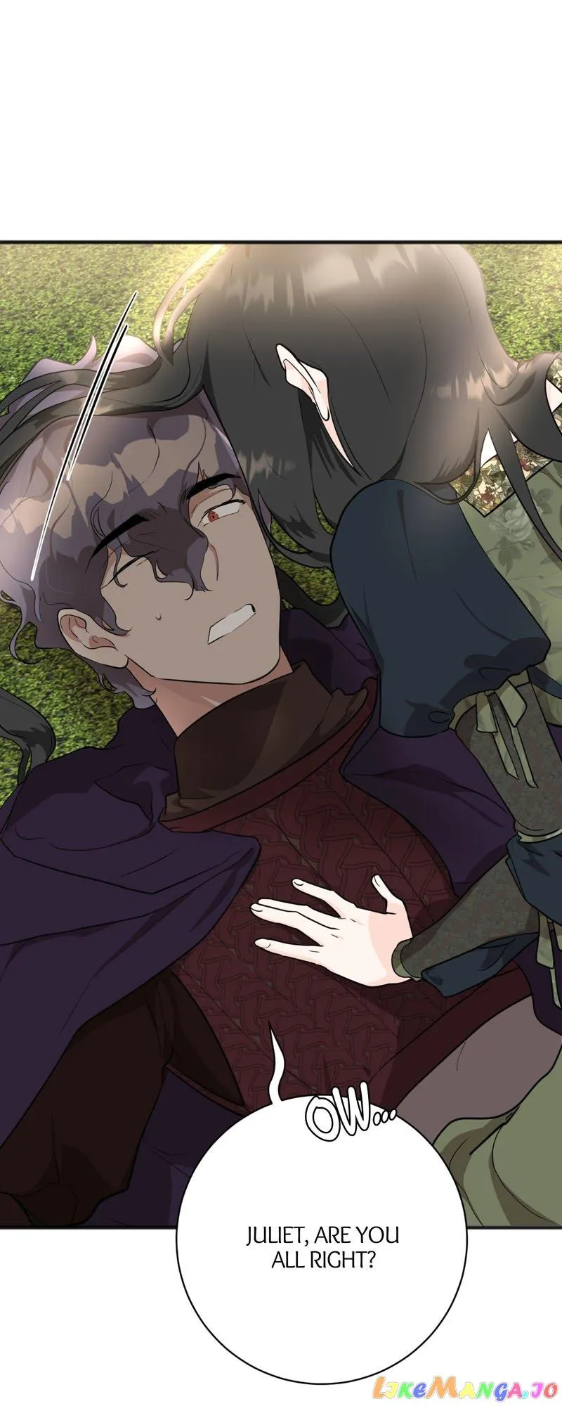 Goodbye My Juliet Chapter 28 Online - página 29
