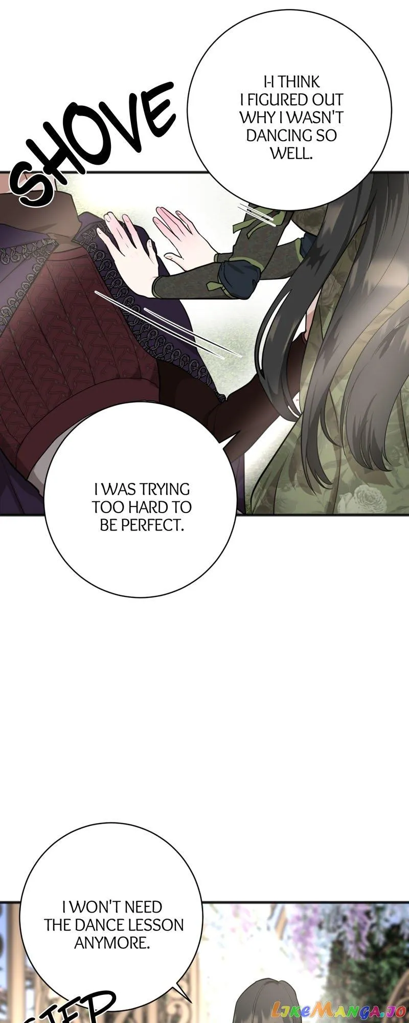 Goodbye My Juliet Chapter 28 Online - página 32