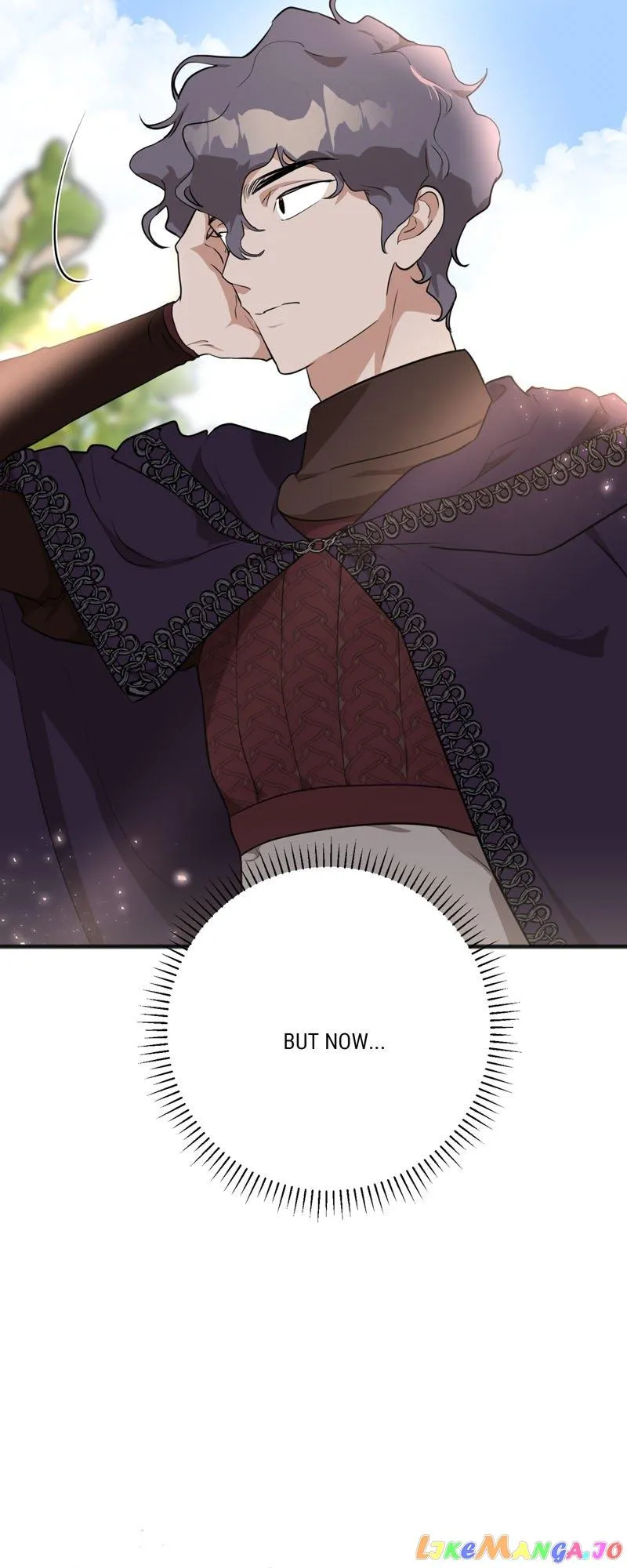 Goodbye My Juliet Chapter 28 Online - página 36