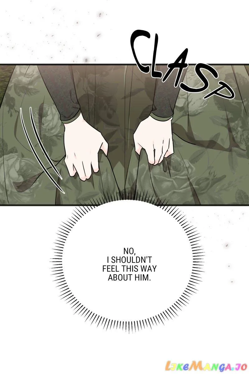 Goodbye My Juliet Chapter 28 Online - página 37