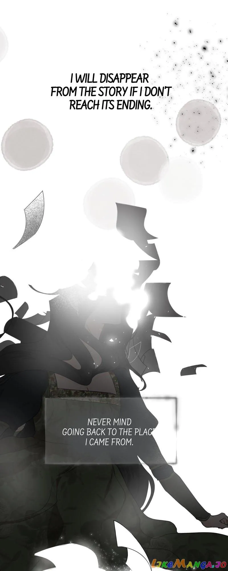 Goodbye My Juliet Chapter 28 Online - página 38