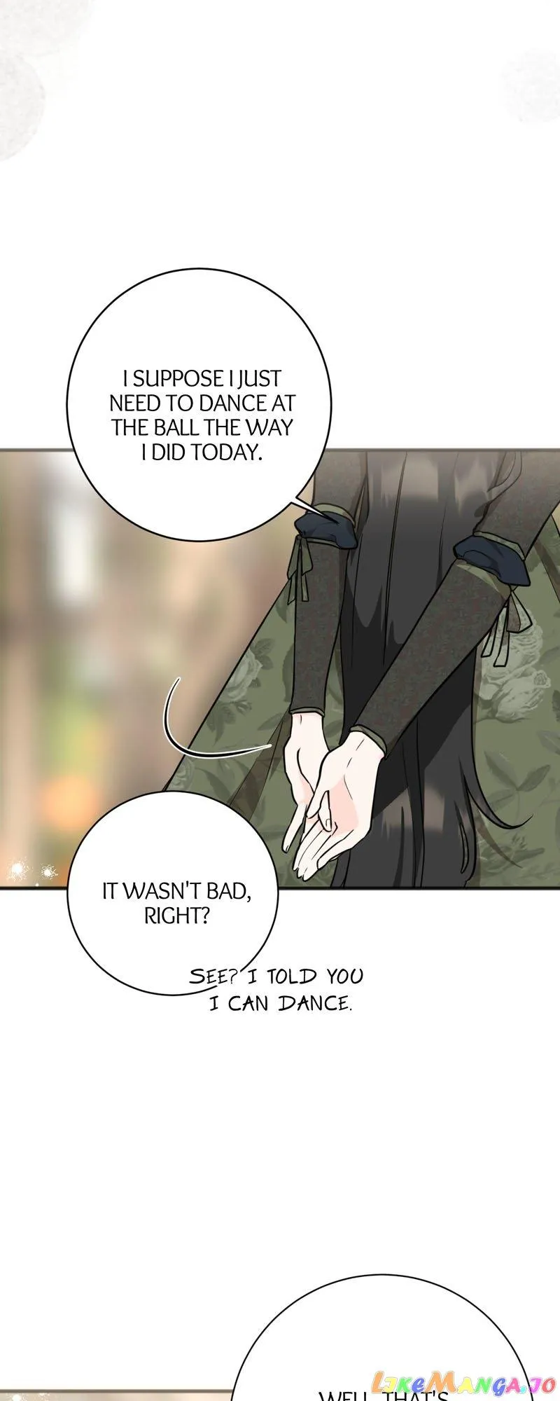 Goodbye My Juliet Chapter 28 Online - página 41