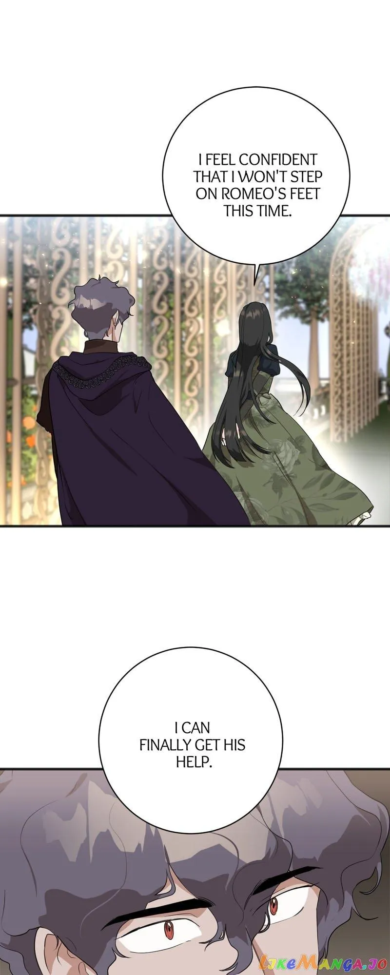 Goodbye My Juliet Chapter 28 Online - página 43