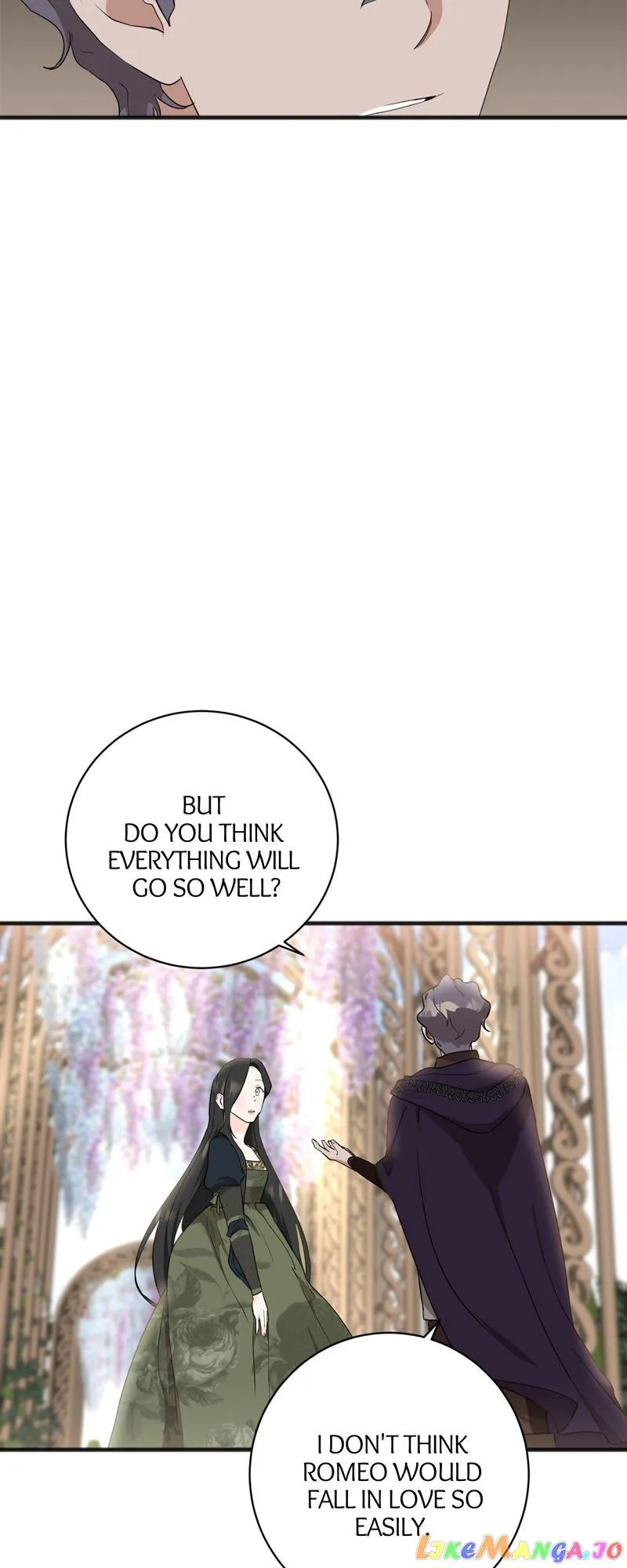 Goodbye My Juliet Chapter 28 Online - página 44