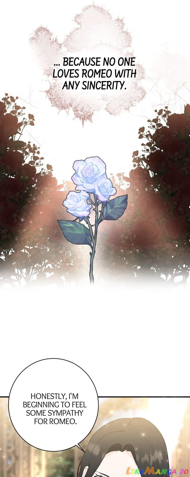 Goodbye My Juliet Chapter 28 Online - página 46