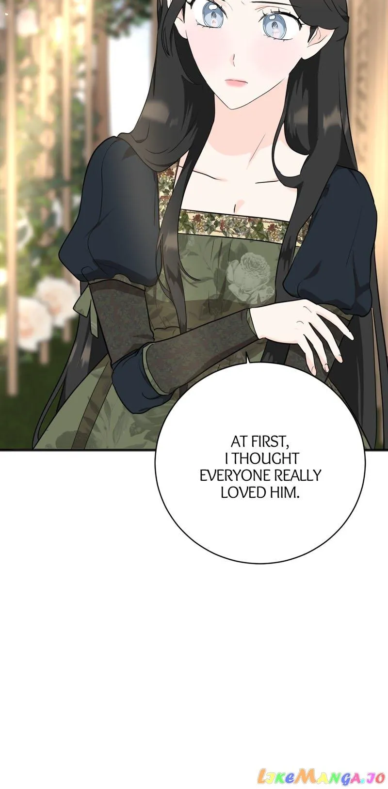 Goodbye My Juliet Chapter 28 Online - página 47