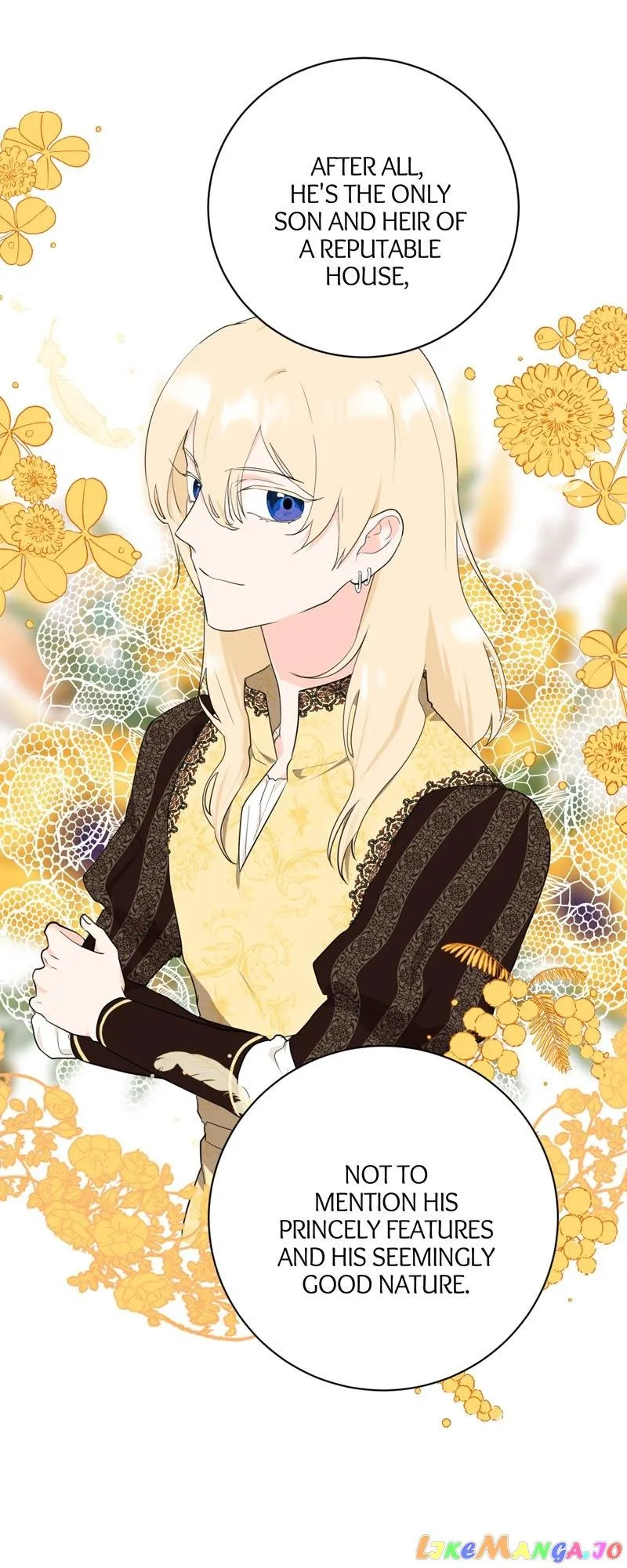 Goodbye My Juliet Chapter 28 Online - página 48