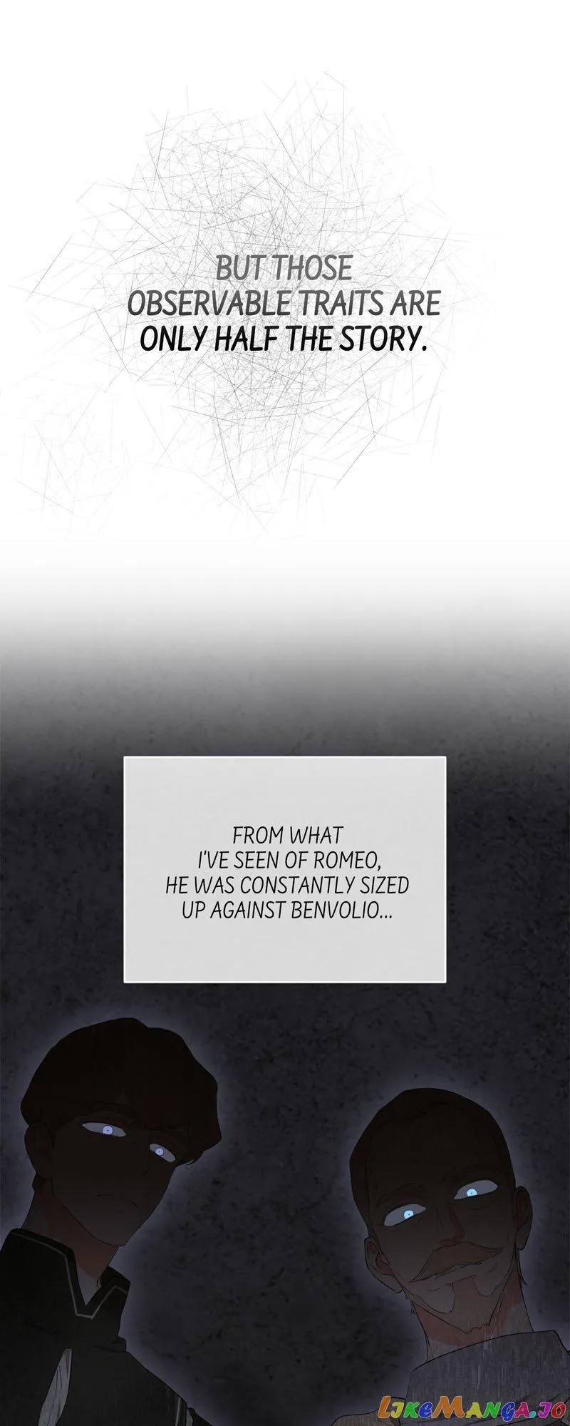 Goodbye My Juliet Chapter 28 Online - página 49