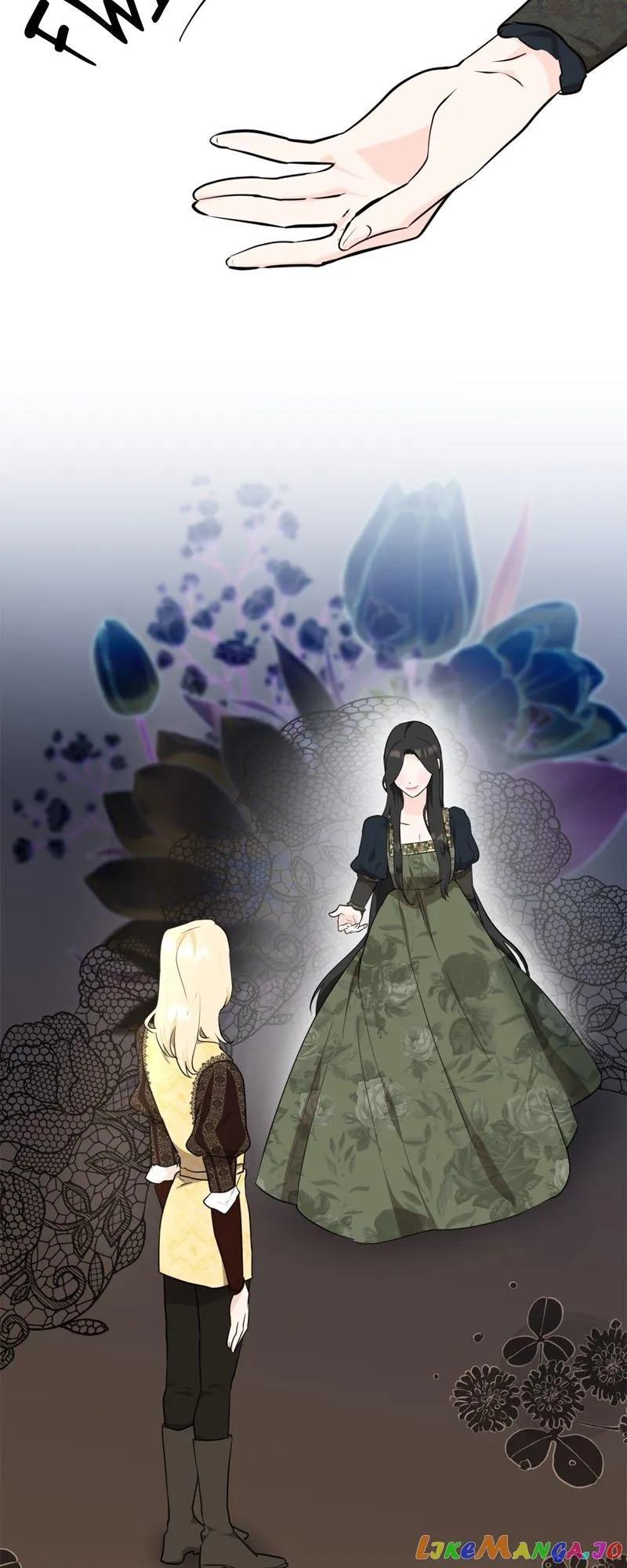 Goodbye My Juliet Chapter 28 Online - página 53