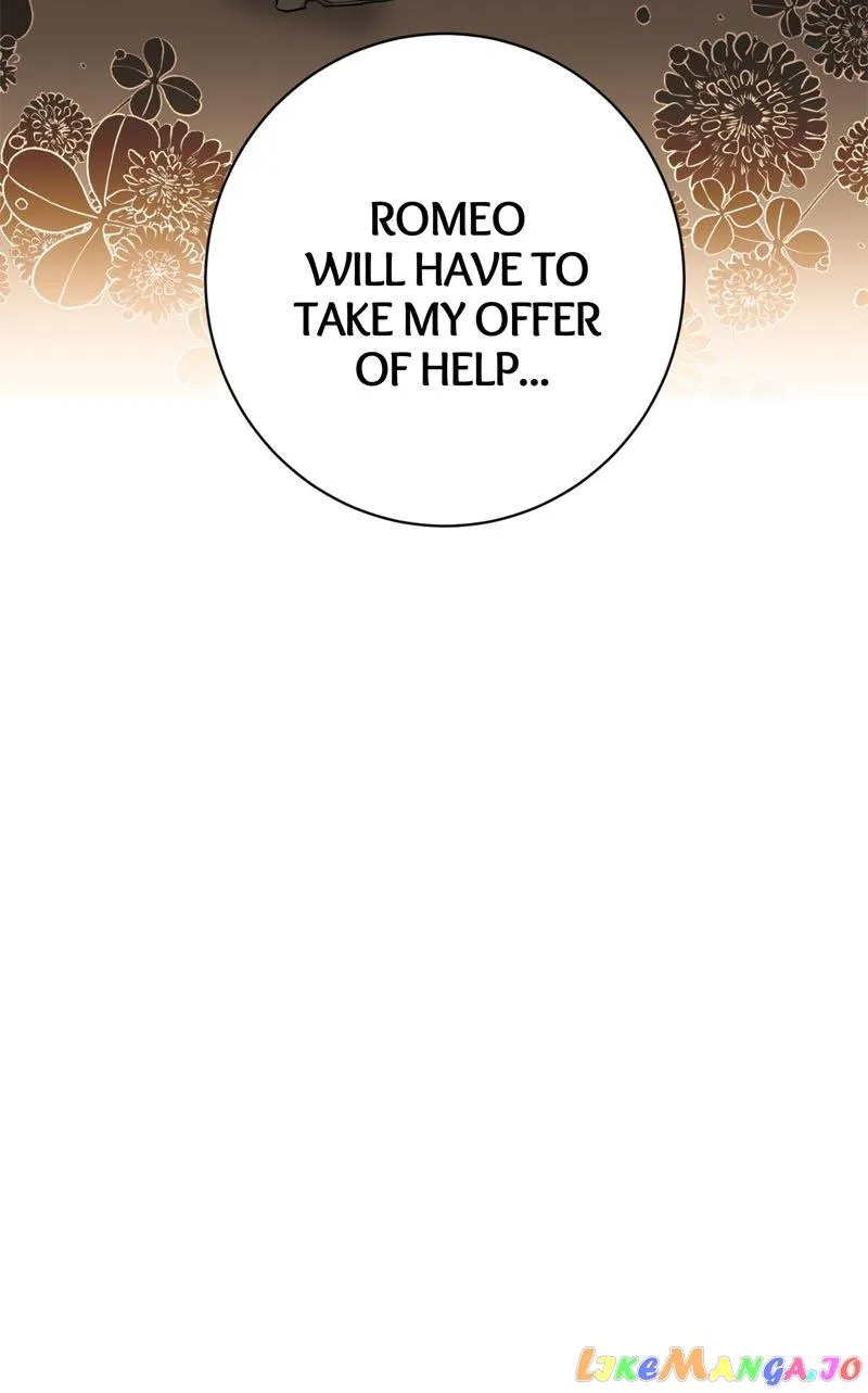 Goodbye My Juliet Chapter 28 Online - página 54