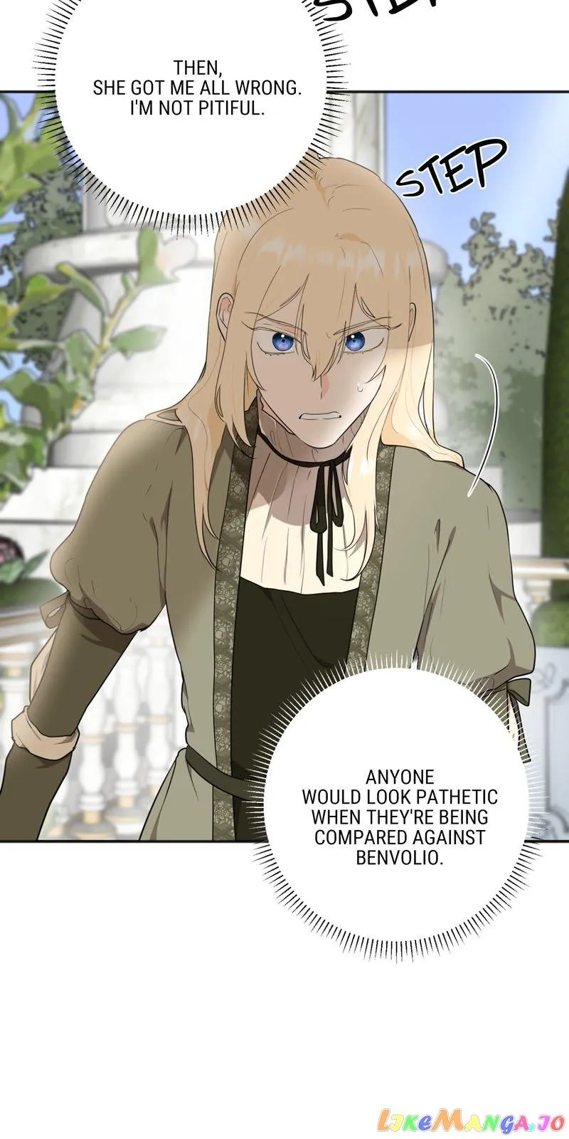 Goodbye My Juliet Chapter 28 Online - página 59