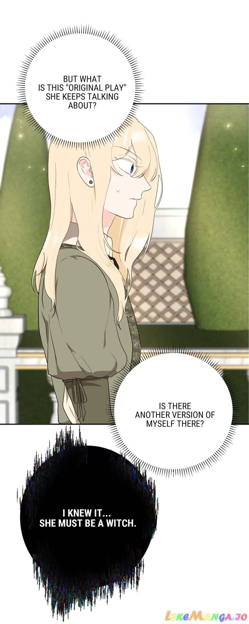 Goodbye My Juliet Chapter 28 Online - página 60