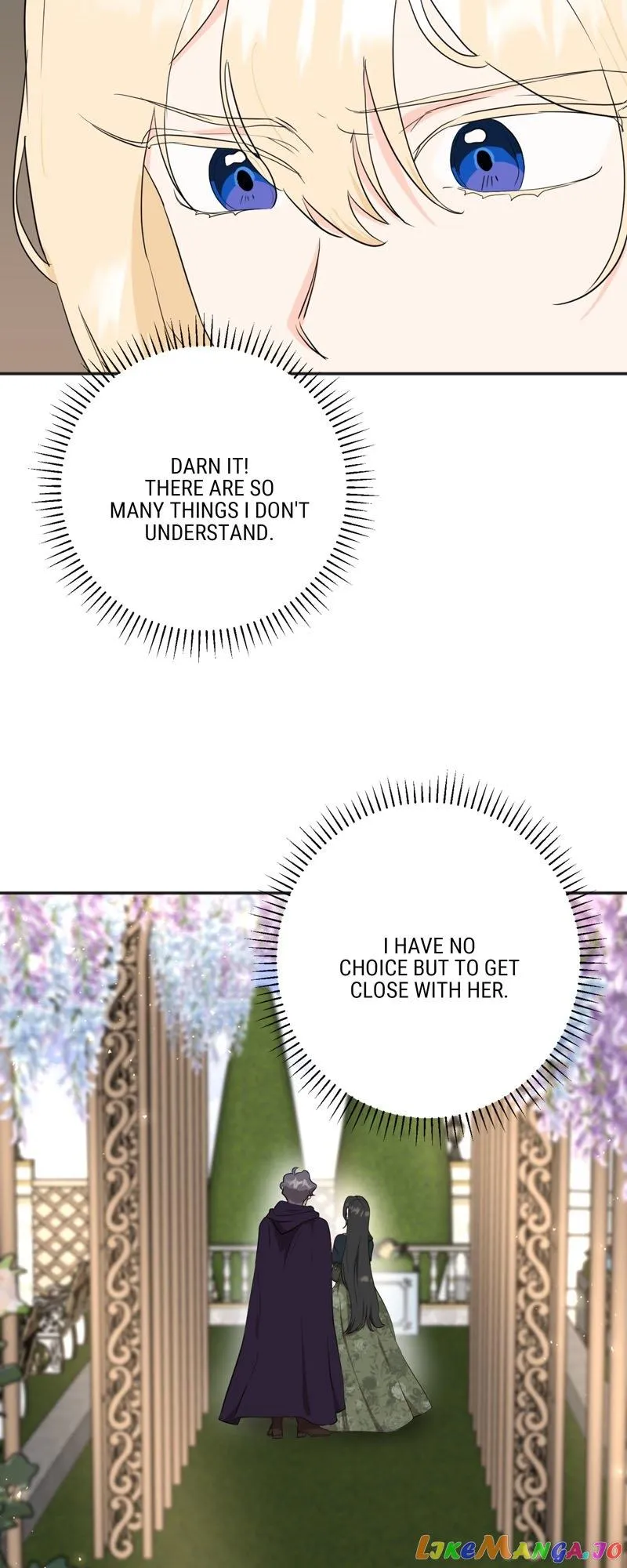 Goodbye My Juliet Chapter 28 Online - página 62