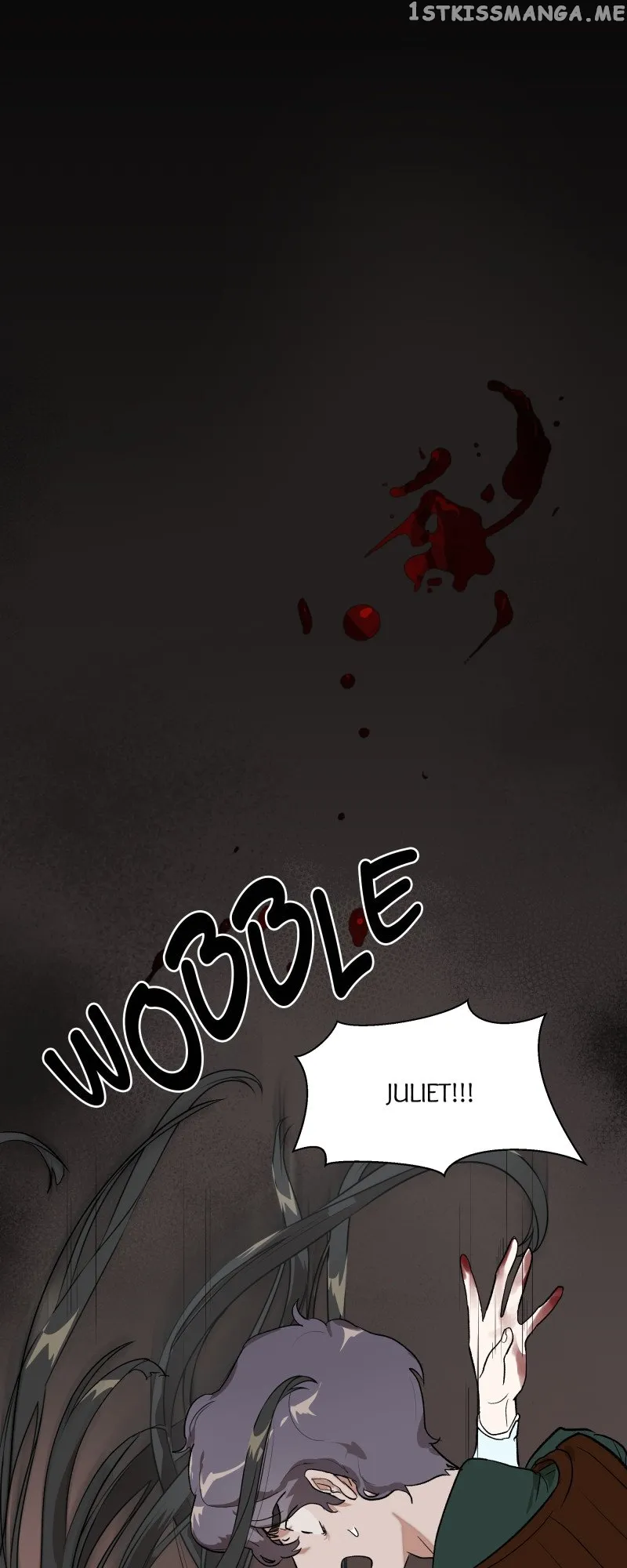 Goodbye My Juliet Chapter 3 Online - página 7