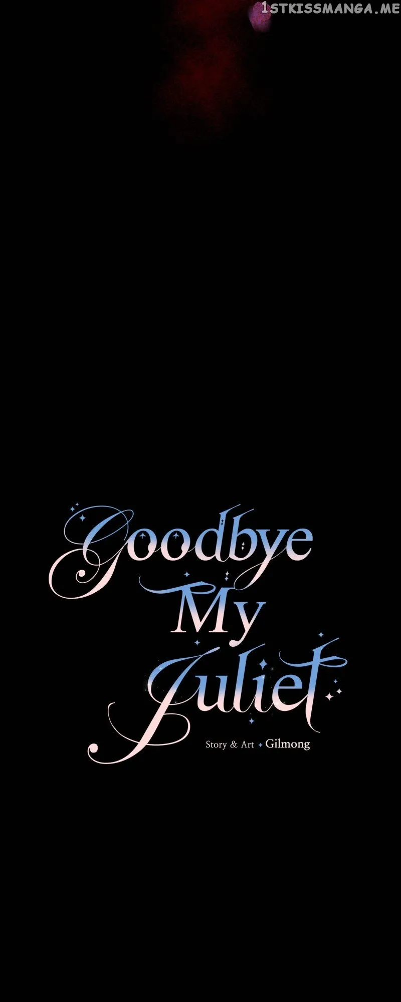 Goodbye My Juliet Chapter 3 Online - página 11
