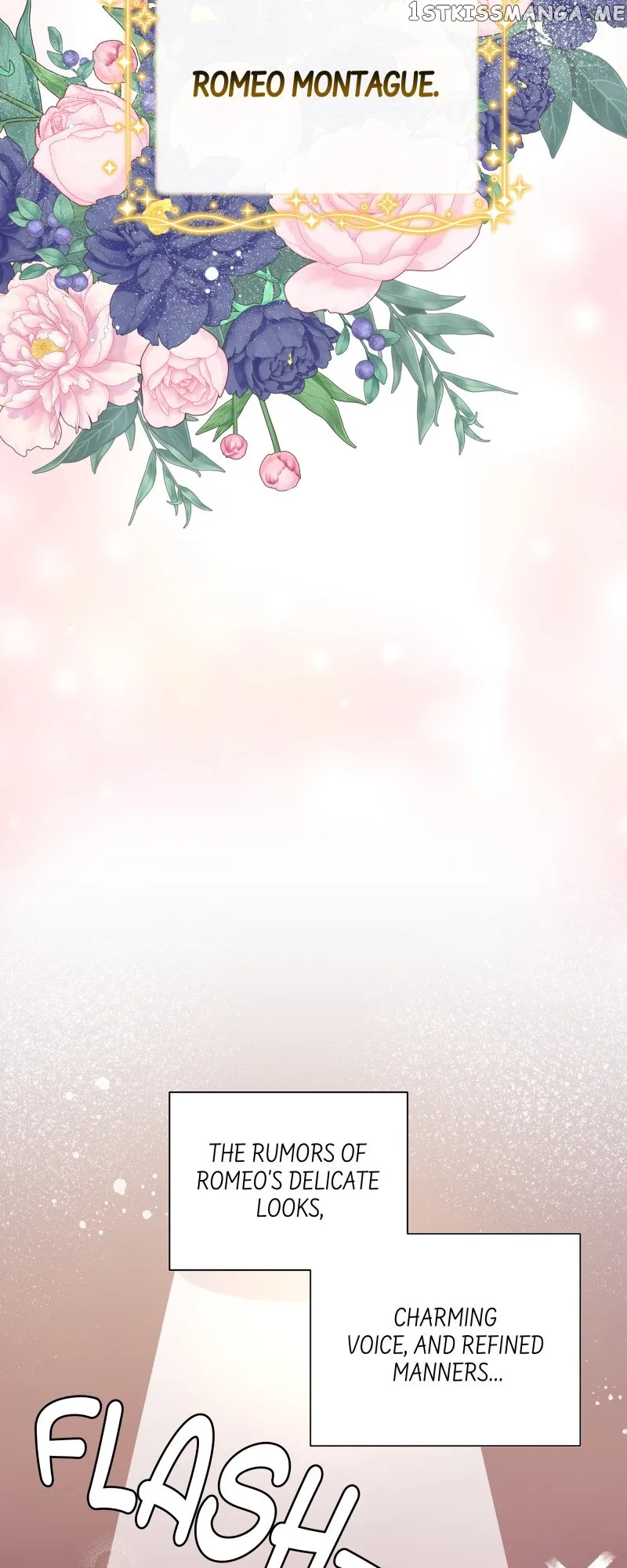 Goodbye My Juliet Chapter 3 Online - página 17
