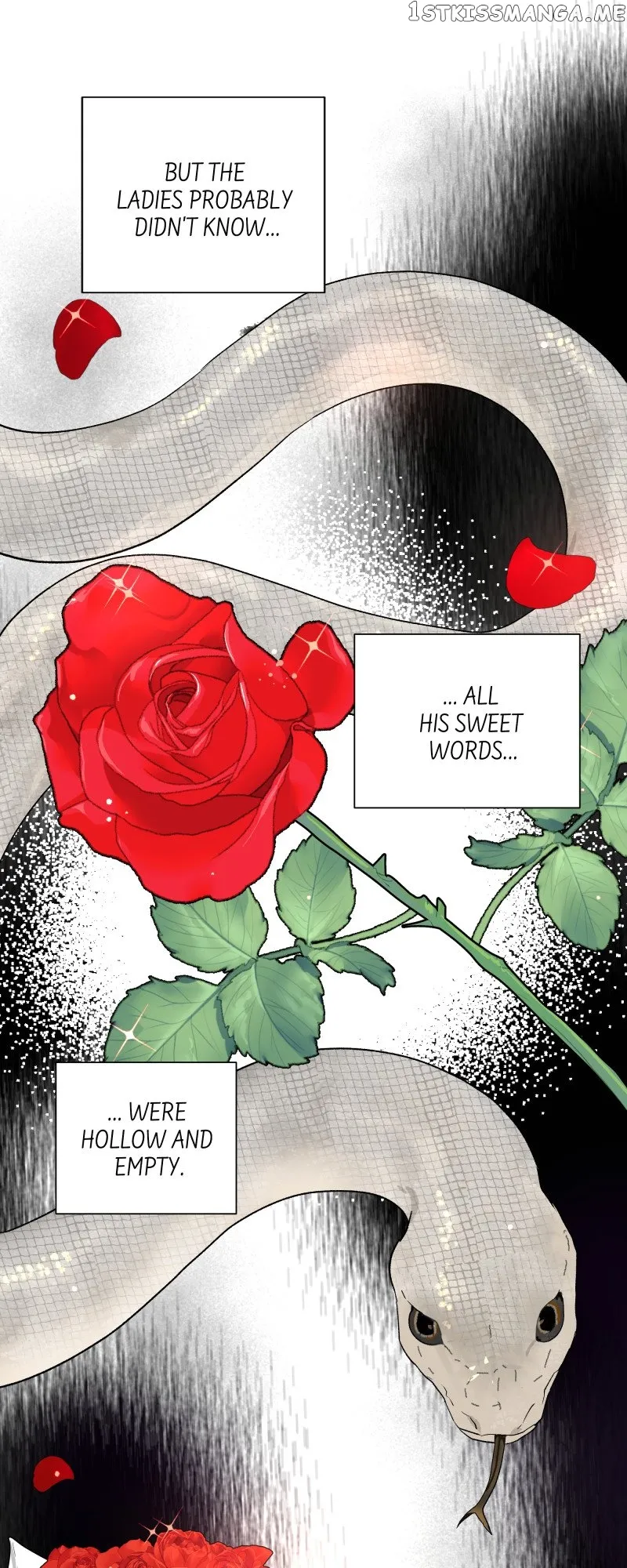 Goodbye My Juliet Chapter 3 Online - página 20