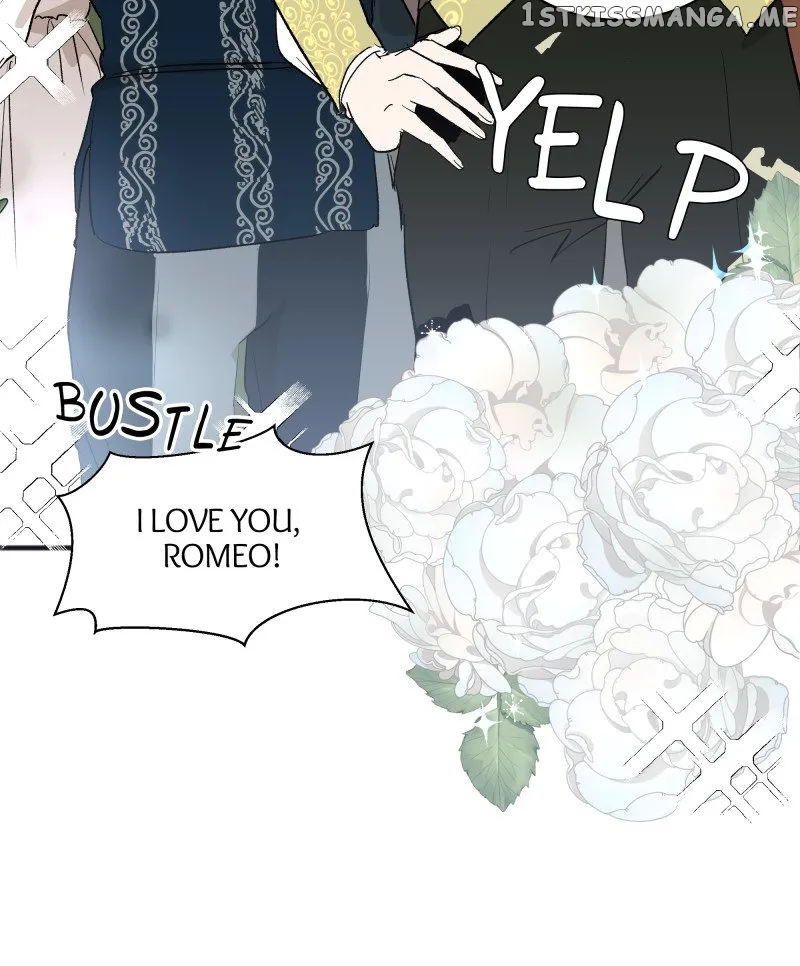 Goodbye My Juliet Chapter 3 Online - página 25