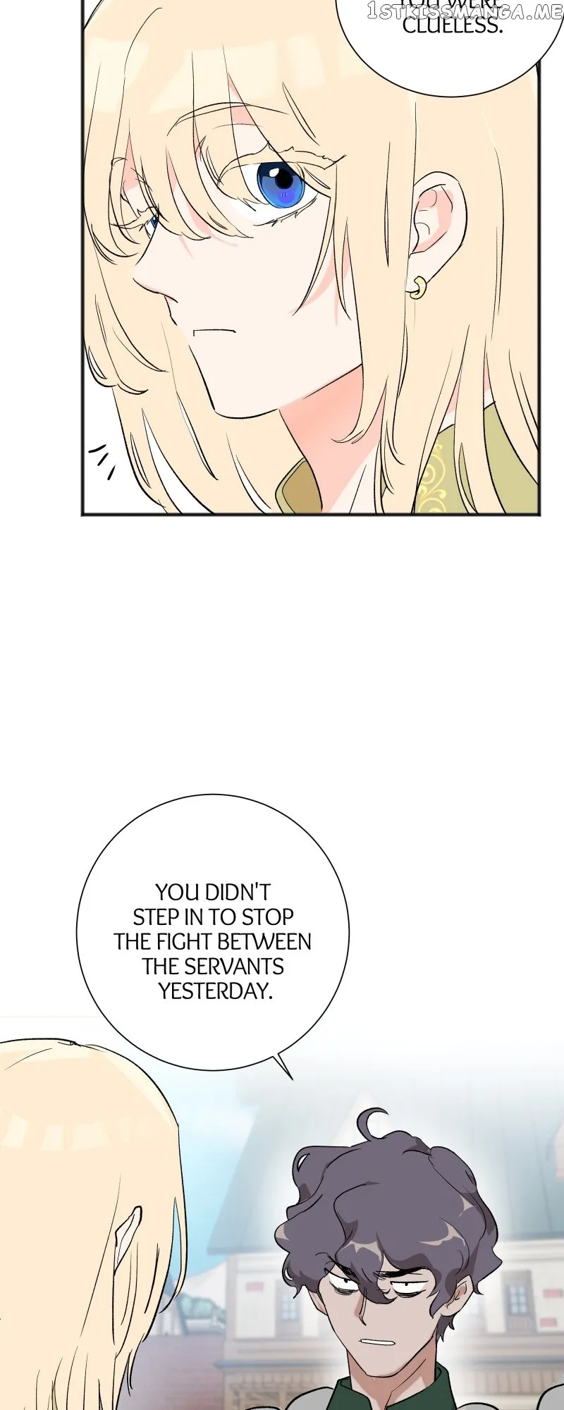 Goodbye My Juliet Chapter 3 Online - página 29