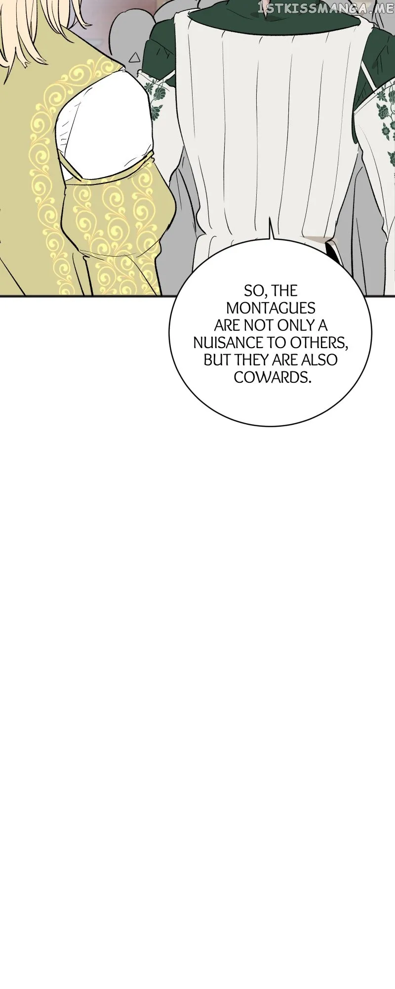 Goodbye My Juliet Chapter 3 Online - página 30