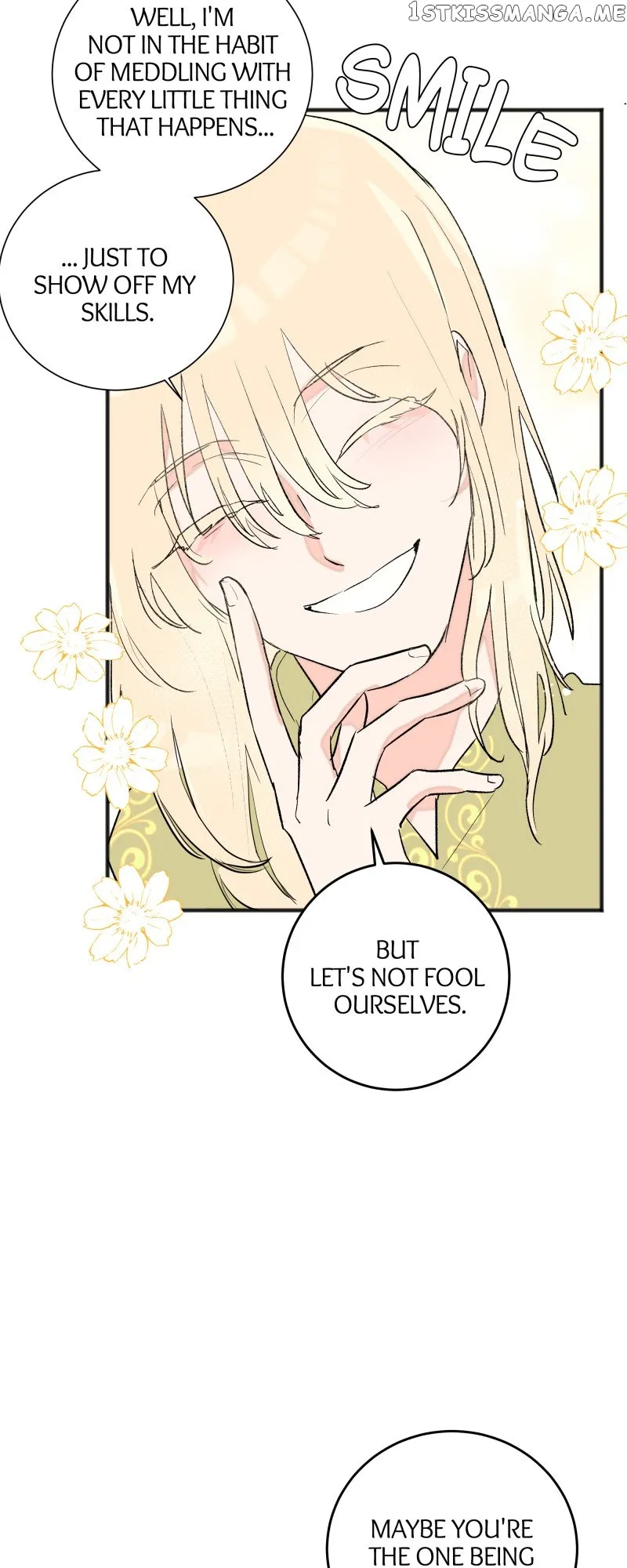 Goodbye My Juliet Chapter 3 Online - página 32