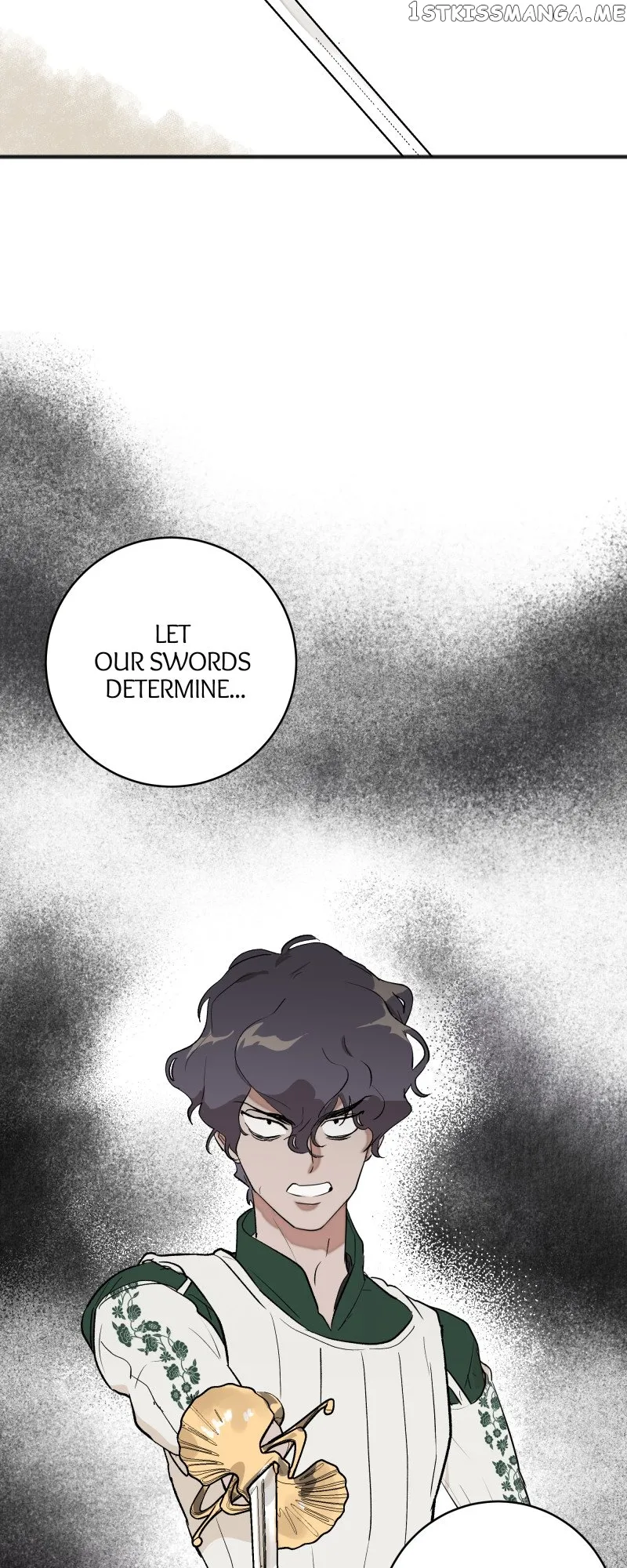 Goodbye My Juliet Chapter 3 Online - página 38