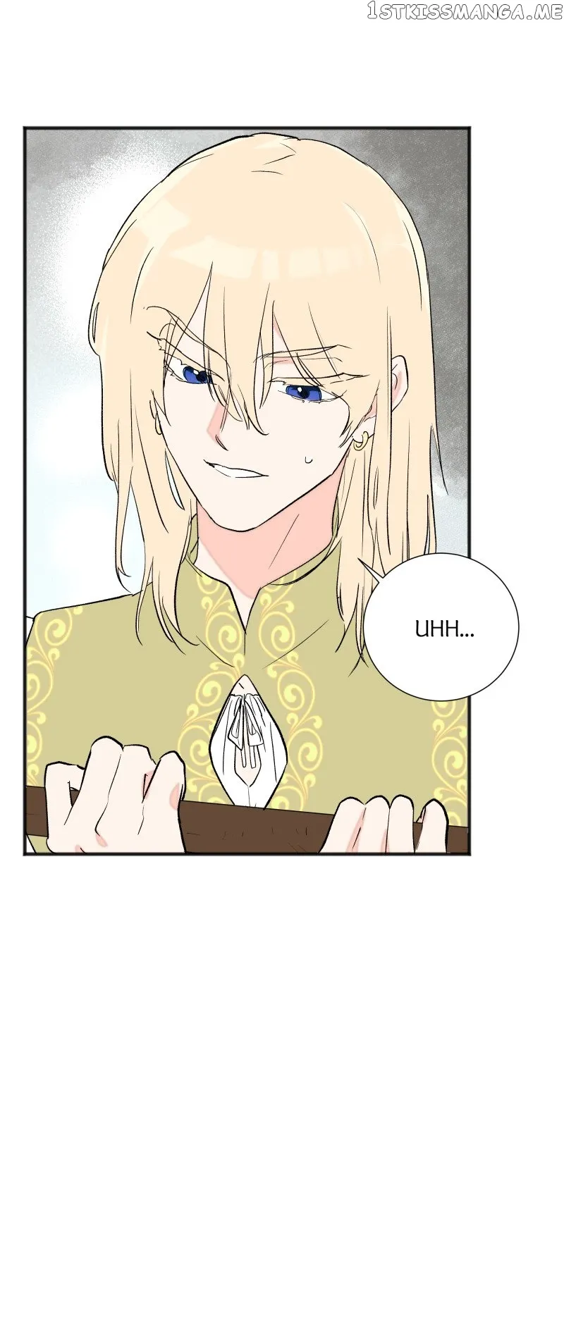 Goodbye My Juliet Chapter 3 Online - página 40