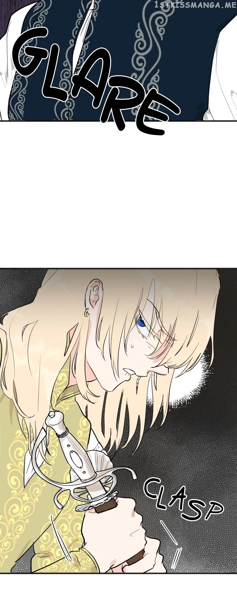 Goodbye My Juliet Chapter 3 Online - página 42