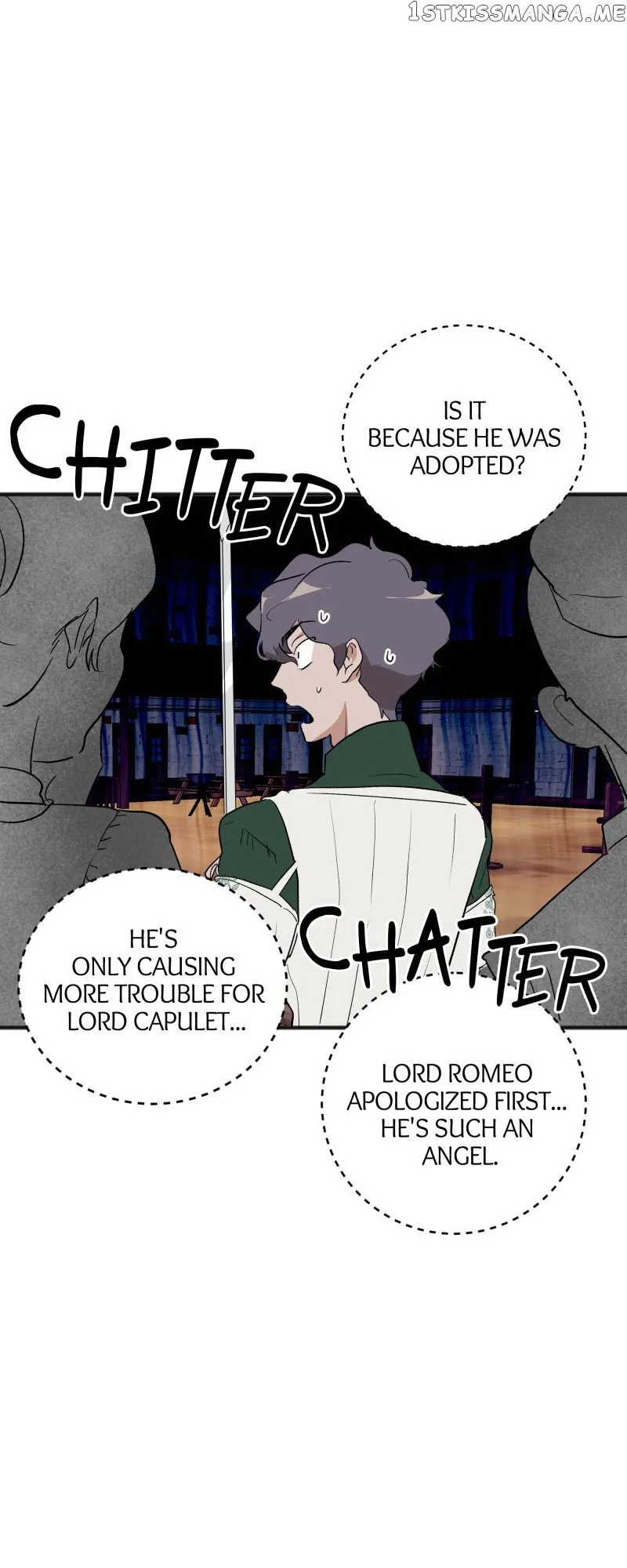 Goodbye My Juliet Chapter 3 Online - página 50