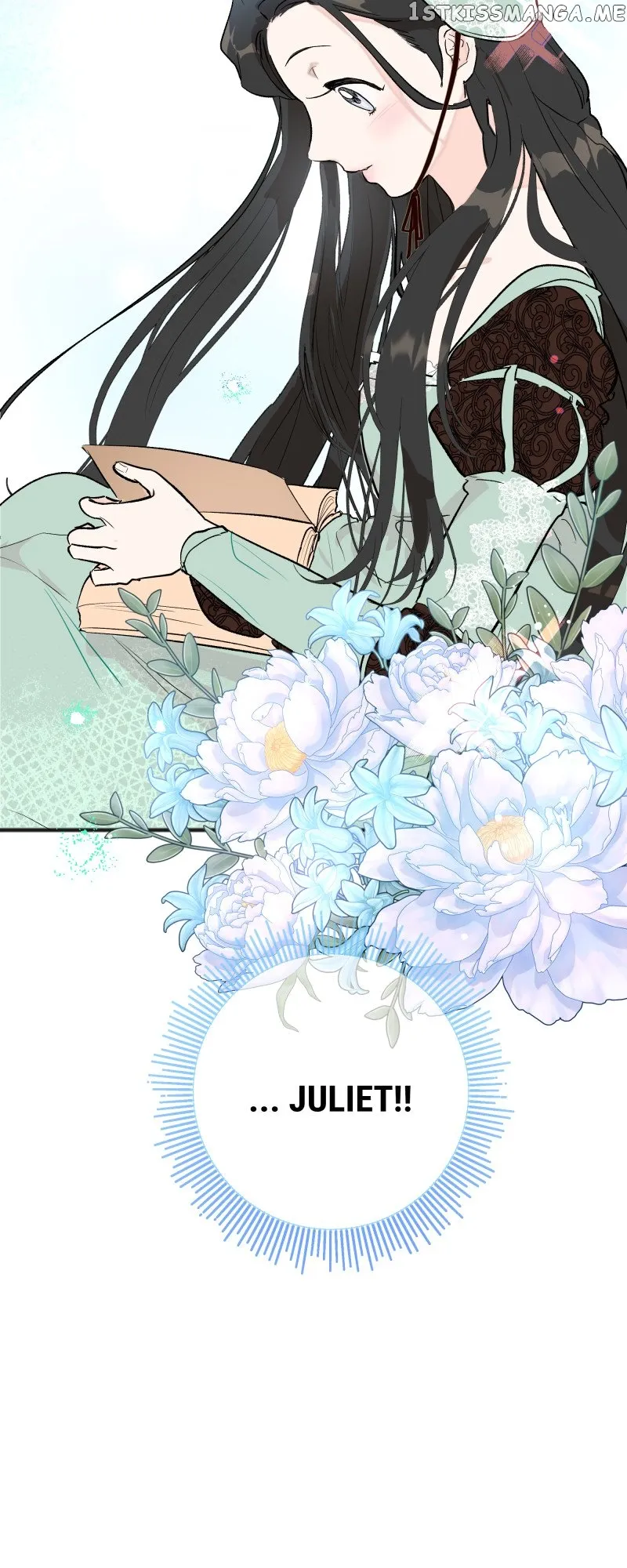 Goodbye My Juliet Chapter 3 Online - página 68